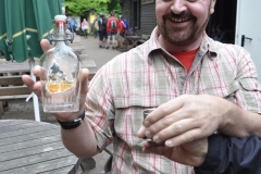 19. Aktivwanderung Dicke Eiche 10.05.2014 096