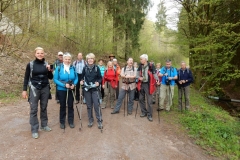 23. Aktivwanderung Rodalben 30.04.2016 015