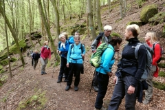 23. Aktivwanderung Rodalben 30.04.2016 024
