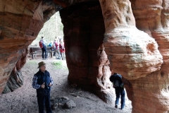 23. Aktivwanderung Rodalben 30.04.2016 037
