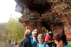 23. Aktivwanderung Rodalben 30.04.2016 042