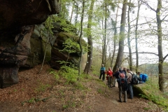 23. Aktivwanderung Rodalben 30.04.2016 071