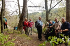 23. Aktivwanderung Rodalben 30.04.2016 072