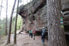 23. Aktivwanderung Rodalben 30.04.2016 090