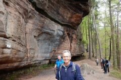 23. Aktivwanderung Rodalben 30.04.2016 091