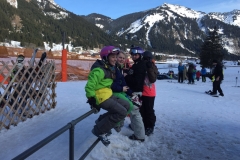 Ski- & Snowboardcamp 201606