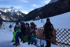 Ski- & Snowboardcamp 201616