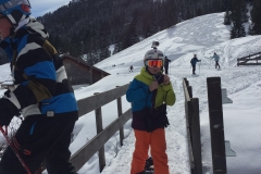 Ski- & Snowboardcamp 201619