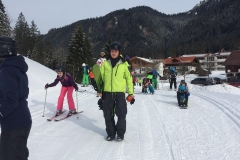 Ski- & Snowboardcamp 201621