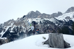 Ski- & Snowboardcamp 201622