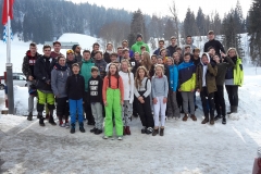 Gruppenbild